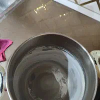کتری تمیز