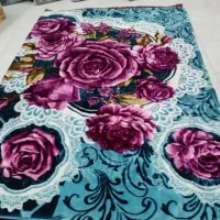 پتو دونفره آتیس