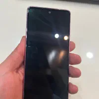 گوشی سامسونگ S20 Fe 5G بنفش در حد نو|موبایل|تهران, شهرک غرب|دیوار