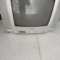 تلویزیون ۱۴|تلویزیون و پروژکتور|زاهدان, |دیوار