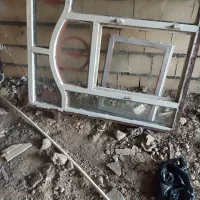 پنجره|مصالح و تجهیزات ساختمان|نورآباد, |دیوار