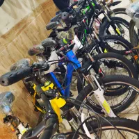 دوچرخه مارکت حرفه ای|دوچرخه، اسکیت، اسکوتر|تالش, هشتپر|دیوار