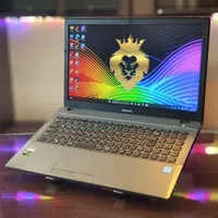 گیمینگ 15.6 اصل ژاپن Core-i7 گرافیک GTX رم 16|رایانه همراه|تهران, میدان ولیعصر|دیوار