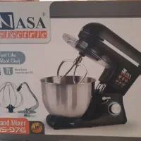 همزن برقی مارک Nasa|سایر لوازم برقی|شهریار, شهریار|دیوار