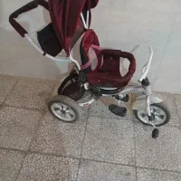 سه چرخه|دوچرخه، اسکیت، اسکوتر|کرج, اخگرآباد|دیوار