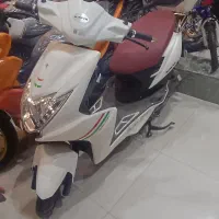 موتور برقی کویر موتور