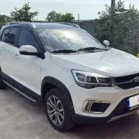 ام وی ام X22 اتومات بی رنگ در حد صفر