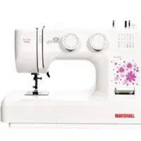 چرخ خیاطی مارشال درحد نو