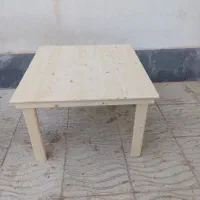 کرسی با سفارش قبلی با  چوب روسی تولیدی چوب الیش|بخاری، هیتر، شومینه|ارومیه, |دیوار