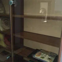 بوفه و کنسول تمام MDF سفارشی|بوفه، ویترین، کنسول|ساری, |دیوار