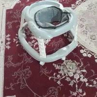 روروک|کالسکه و لوازم جانبی|اهواز, شهرک دانشگاه|دیوار