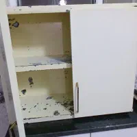 کابینت دیواری|کتابخانه، شلف، قفسه‌های دیواری|کرمانشاه, |دیوار