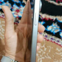 گوشی آیفون 15پرو سفید|موبایل|رامهرمز, |دیوار