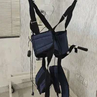 گیت ترینر در حد نو یک سال هست خریداری شده