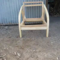 مبل مینیال مدل درسا