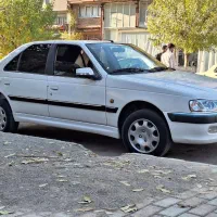 پارس ۸۷ بدون رنگ|خودرو سواری و وانت|بانه, |دیوار