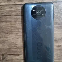 poco x3 128g|موبایل|محمدشهر, همایون ویلا|دیوار
