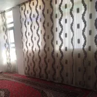 پرده پذیرایی