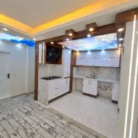 آپارتمان صفر کلید نخورده مسکن مهر فاز 3