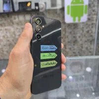 گوشی A54 و نوت 13 کارکرده