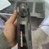 پخش پایونر MVH-S125UI