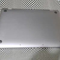 مکبوک پرو 2020 لپ تاپ اپل m1|رایانه همراه|اسلامشهر, شهرک محمدیه|دیوار