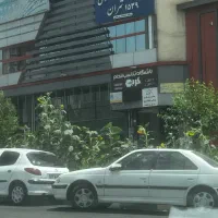 مغازه ۲۵متری بر میرزابابایی با جواز ابمیوه و‌کافه