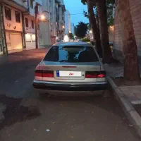 سیترون زانتیا 2000مدل83