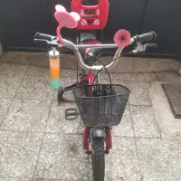 فروش دوچرخه در حد نو