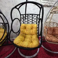 تولید تاب ریلکسی باقیمت مناسب و کیفیت بالا|مبلمان خانگی و میز عسلی|تیران, |دیوار