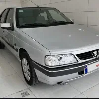 پژو 405 SLX موتور 1800، مدل ۱۳۹۰