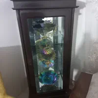 بوفه و کنسول|بوفه، ویترین، کنسول|وحیدیه, |دیوار