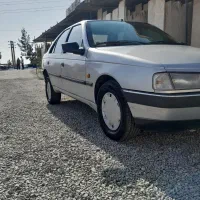 پژو ۴۰۵ مدل ۹۰ دوگانه شرکتی|خودرو سواری و وانت|صباشهر, |دیوار