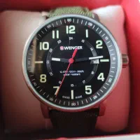 wenger  ساعت مچی