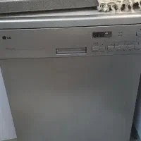 ماشین ظرفشویی ال جی