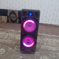 اسپکر نو نو تاز خریدم