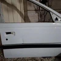 صندوق ودرهای اس ال ایکس سفید