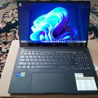 لپ‌تاپ حرفه ای ASUS|رایانه همراه|تهران, قزل قلعه|دیوار