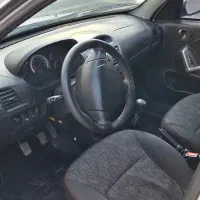 کویک R 1400|خودرو سواری و وانت|گلبهار, شهر جدید گلبهار|دیوار