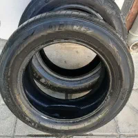 لاستیک 195 بارز|قطعات یدکی و لوازم جانبی|شیراز, رکن‌آباد|دیوار