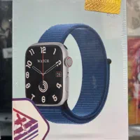 اسمارت واچ(ساعت هوشمند ، اپل واچ ) تخفیف شب یلدا|لوازم جانبی موبایل و تبلت|تهران, افسریه شمالی|دیوار