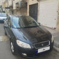 رانا 92 TU5|خودرو سواری و وانت|تهران, مهرآباد جنوبی|دیوار