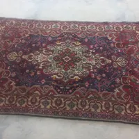 فرش دستباف قدیمی