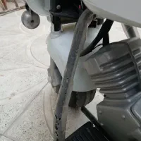 موتور شارژی در حد