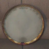 دف دست ساز تبسم پانه نت ونوس پوپیتر رهبری