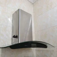 هود بیمکث تمیز