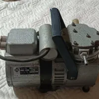 مینی پمپ باد المانی