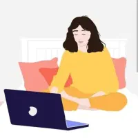نیازمند کار دورکاری در منزل