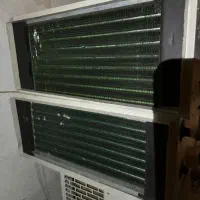 فروش ویژه داکت اسپلیت ۴۲۰۰۰ آمریکایی استوک|کولر گازی و فن‌کوئل|تهران, حکیمیه|دیوار