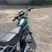 موتوراحسان ۱۲۵